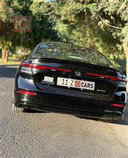 هوندا أكورد